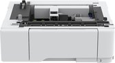 Xerox 550 vel + 100 vel, dubbele lade