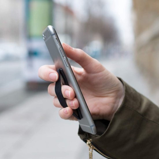 SmallRig 3729 Smartphone Holder Roze kopen