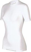 SPORTFUL 2nd Skin Deluxe T Lady Shirt KM White