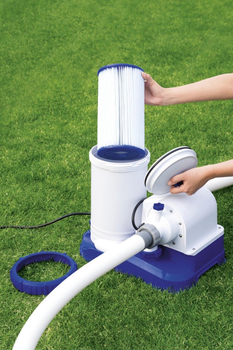 Bestway Flowclear - Filtercartridge Type IV