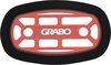 Nemo Grabo Brace Seal | dunne materialen