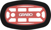 Nemo Grabo Brace Seal | dunne materialen