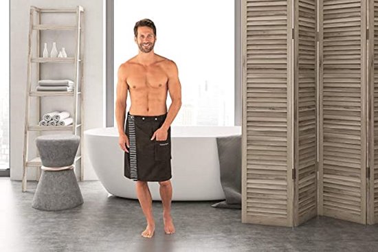 Microfibra Assorbente YJZQ Kilt Da Sauna Regolabile Per Donna - Accappatoio Portatile Multiuso Per Sport, Spa E Spiaggia Accappatoio Spa Regolabile