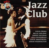 Jazz Club (cd)