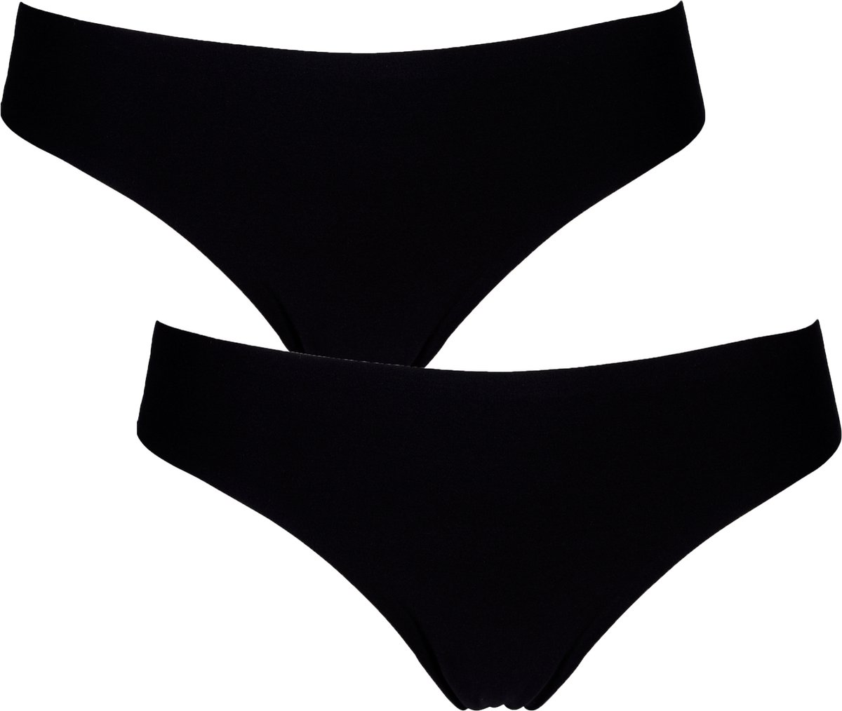 After Eden Dames String unlimited 2-PACK ONESIZE