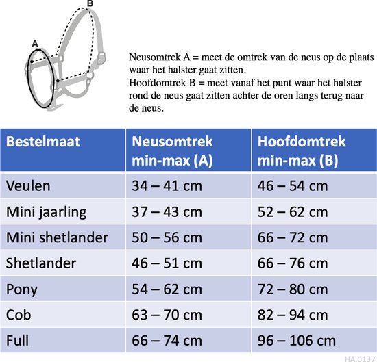 MHS Halster Fancy Zwart Shet