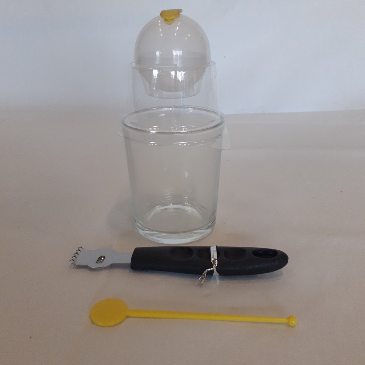 Gin&tonic cocktailset