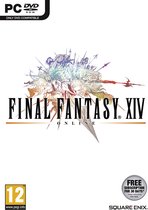 Final Fantasy XIV Garlond Edition