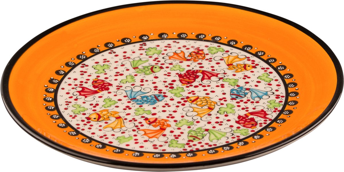 Bowls and Dishes Nimet Aardewerk Bord Eetbord Dinerbord Tapasbord