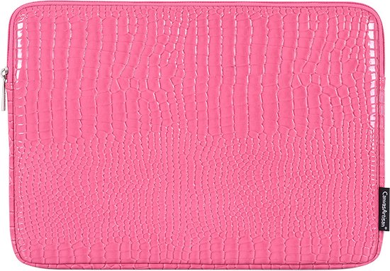 Nillkin 13 inch laptop sleeve laptoptas, laptophoes met standfunctie, computer stootvaste tas met muismat compatibel met 13 MacBook Pro/ Air, Surface Book 13.5, 12.9 nieuwe iPad Pro (zwart