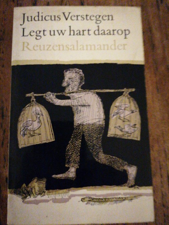 9789021430669 - Legt uw hart daarop