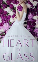 Heart of Glass: A Second Chance Contemporary Romance