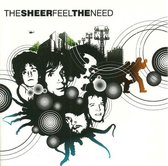 The Sheer – Feel The Need CD/DVD