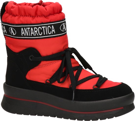 Galop snowboots zwart kopen? | Morgen in huis