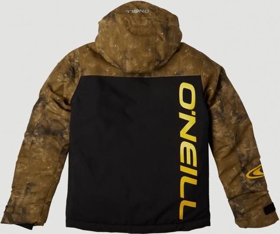 O'neill Jassen Texture Jacket