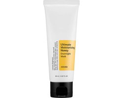 COSRX Full Fit Propolis Honey Overnight Mask