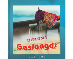 Geslaagd