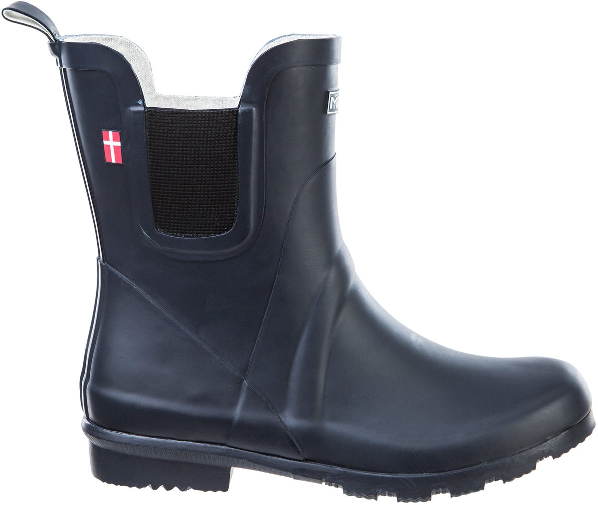 MOLS Rubberboots Suburbs