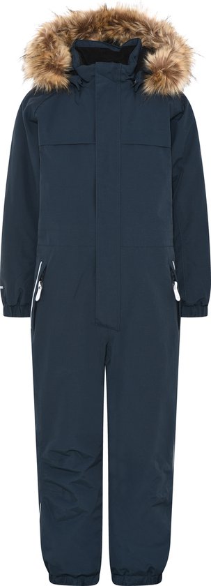 Columbia, Bugaboo™ III Pant skibroek kinderen Black zwart