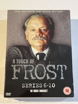 Touch Of Frost Series 6 - 10 (Import)