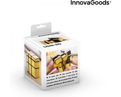 foto van Innovagoods 3D magische kubus puzzel