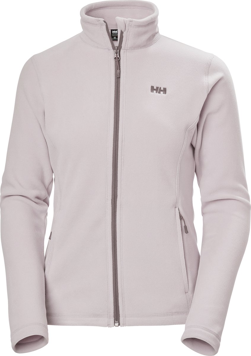 Helly Hansen Daybreaker Fleece jacket - Dames - Roze - Maat XL