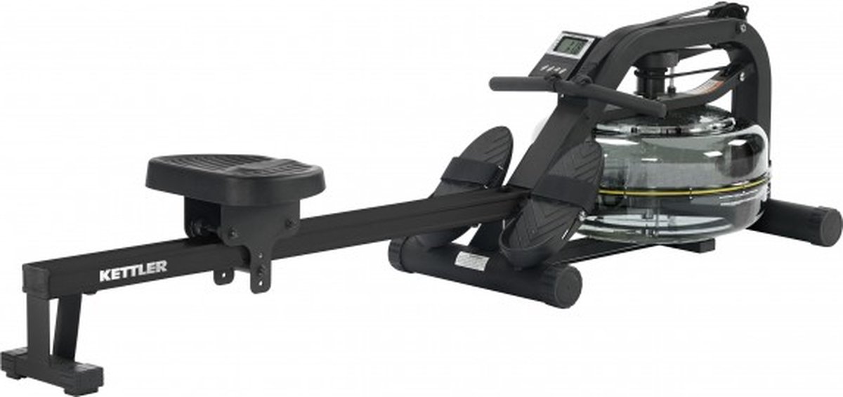 Kettler Roeitrainer Rower H2O