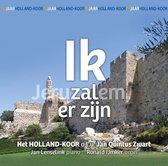 Ik zal er zijn - Jeruzalem