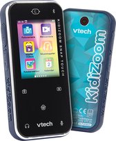 VTech KidiZoom Snap Touch - Educatief Speelgoed - Blauw