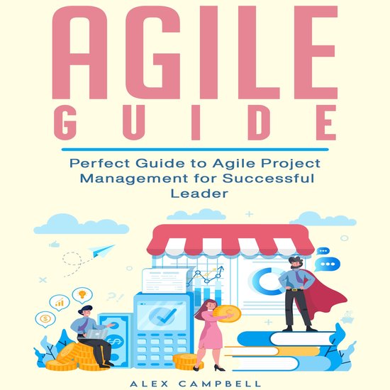 Agile Guide - cover