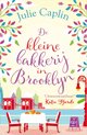Romantic Escapes 2 - De kleine bakkerij in Brooklyn