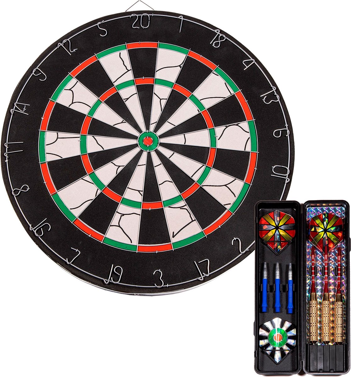 Nog geen product afbeelding beschikbaar