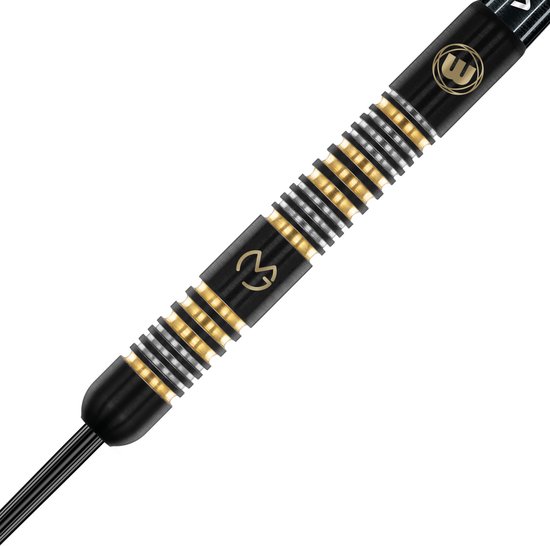 Winmau Michael van Gerwen Trilogy 90% - Dartpijlen van Winmau — afbeelding 3