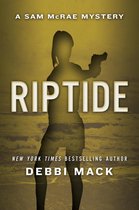 Sam McRae Mystery 3 - Riptide