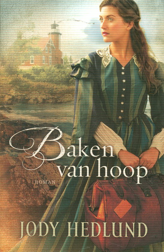 Baken van hoop - cover