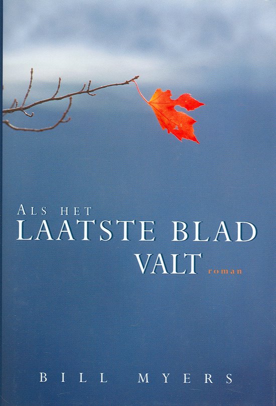 Foto: Als het laatste blad valt