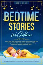 Classic Fairy Tales 1 - Bedtime Stories For Children