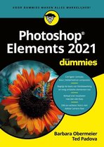 Photoshop Elements 2021 voor dummies