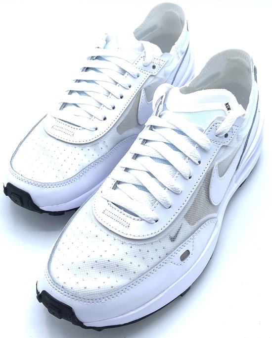 Nike Waffle One- Sneakers Dames- Maat 38 | bol.com