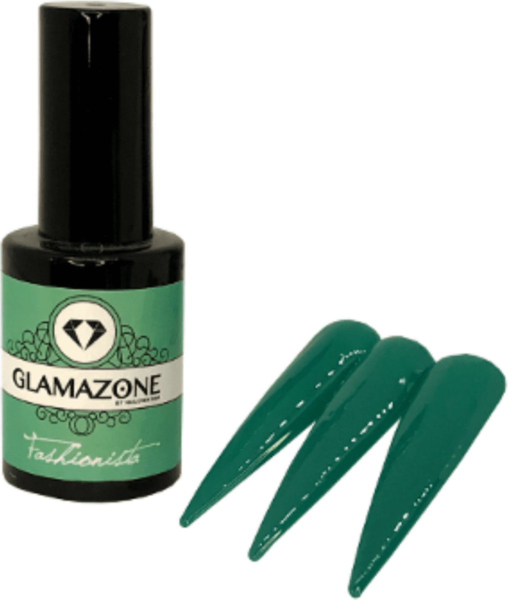 Nail Creation Glamazone - Fashionista