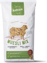 Katoos - Allround Muesli Mix voor schapen