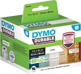 DYMO LabelWriter Blanc Imprimante d'étiquette adhésive