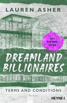 Die Dreamland-Billionaires-Reihe 2 - Dreamland Billionaires - Terms and Conditions