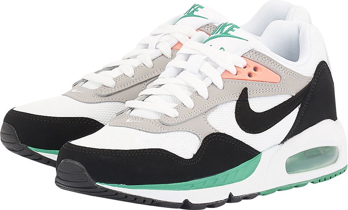 Nike Nike Air Max Correlate Dames – Sneakers Wit