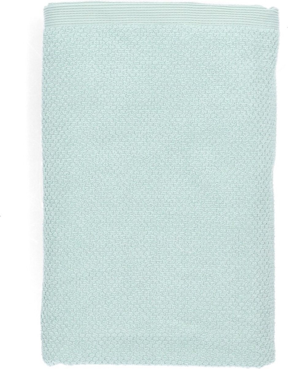Lasa Home | Badhanddoek Dune Grijs-Groen 70x140 cm