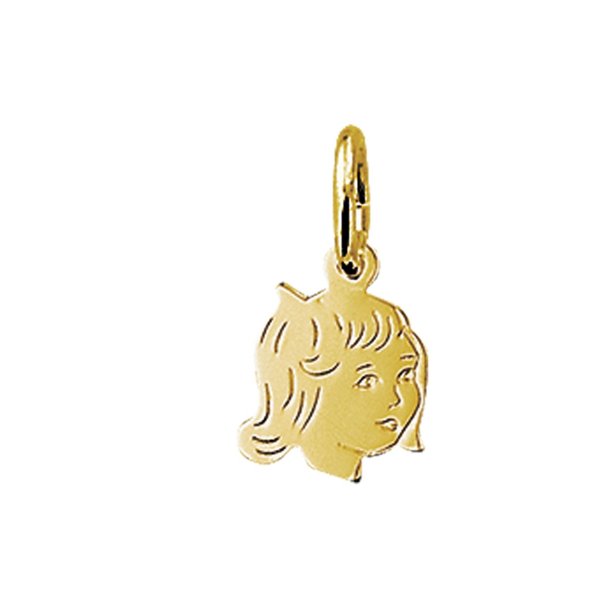 Mi Zalini Bedel Goud (18 krt) K4005846