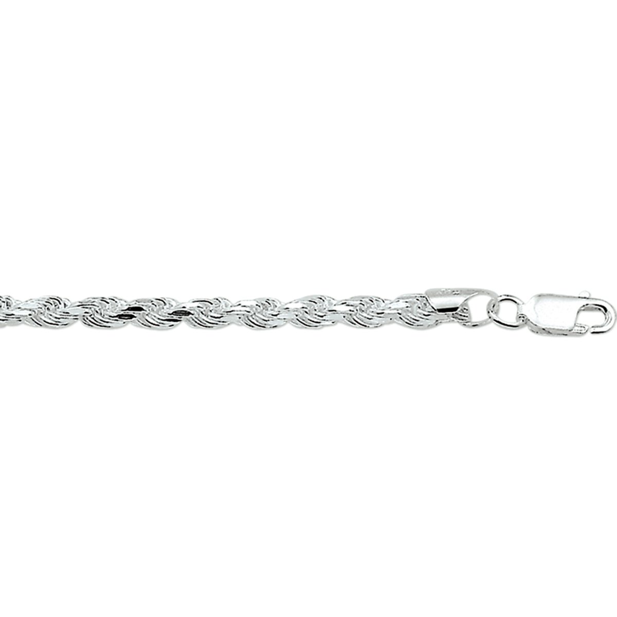 Mi Zalini Armband Zilver K1002196