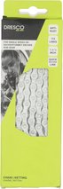 Dresco Fietsketting City Anti-Roest 1/2x1/8 112 schakels