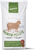 Katoos - Allround Supreme Pellets voor schapen