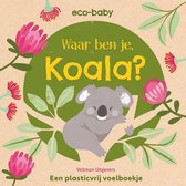 eco-baby 1 -   Waar ben je, Koala?